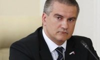 Аксенов заявил о необходимости ополчения Крыма