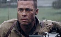 Актеру Брэду Питту досталась роль в романтическом триллере о войне