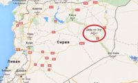 Аль-Багдади может скрываться в сирийской провинции Дейр-эз-Зор