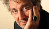 Аль Пачино заговорил о женитьбе на 35-летней актрисе