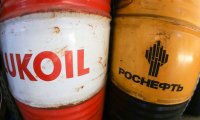 «ЛУКОЙЛ» и «Роснефть» будут спорить «до победного!»