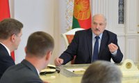 Александр Квасьневский заподозрил у Лукашенко «раздвоение личности»