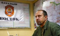 Александр Ходаковский: поток слабеет, но не иссякает. На вчерашний день в плен сдались 1800 боевиков с «Азовстали»