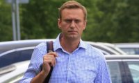 Алексей Навальный о своем отравлении: «за этим преступлением стоит Путин»