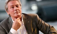 Ален Делон больше не будет сниматься в кино