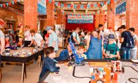 Алевтина Черникова: Maker Faire Moscow – это возможность проявить себя в творчестве