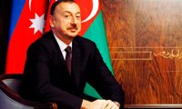 Алиев признал свое влияние на события в Армении