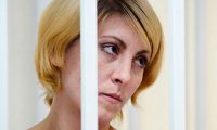 Алисова потребует от семьи "пьяного мальчика" из Балашихи 10 миллионов