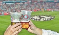 Алкоголь могут вернуть на стадионы, в санатории и ларьки
