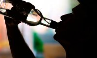 Алкоголь стал главной причиной смертности во всем мире‍