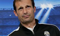 Аллегри признан лучшим тренером серии А