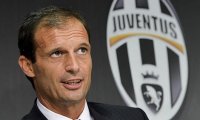 Аллегри продлит контракт с "Ювентусом" до 2020 года‍