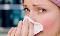 Аллергия зимой: Причины возникновения и способы борьбы