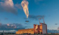 Alphabet закрыла проект по раздаче интернета с воздушных шаров Loon