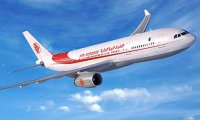 Алжирский самолет Air Algerie разбился во время грозы