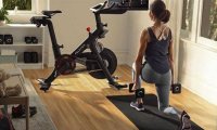 Amazon и Nike изучают возможность приобретения Peloton