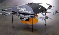 Amazon начнет доставлять посылки в Техасе с помощью беспилотников в конце этого года
