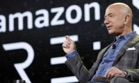 Amazon начнет выпускать собственные телевизоры в США к октябрю