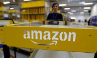 Amazon наймет 100000 человек в США и Канаде