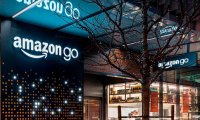 Amazon открыл магазин без кассиров и продавцов