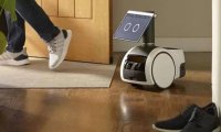 Amazon представила домашнего робота Astro