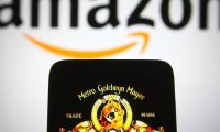 Amazon приближается к сделке по приобретению голливудской студии MGM