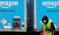 Amazon сообщает, что более 19000 сотрудников компании заразились Covid-19