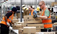 Amazon хочет предоставить сотрудникам больше гибкости в вопросе возвращения на рабочие места