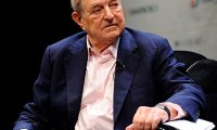 Американцы массово подписывают петицию об объявлении Сороса террористом