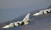 Американцы отчаялись бороться с российской авиацией в Сирии?