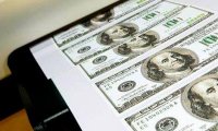 Американец вернул принтер с фальшивыми деньгами внутри
