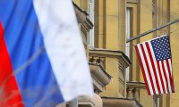 Американские дипломаты в закрытых городах пытались «понять Россию»