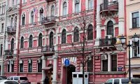 Американские дипломаты выедут из особняка в центре Питера