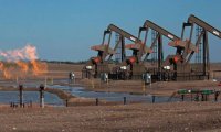 Американские производители сланцевой нефти и газа сокращают свою деятельность 