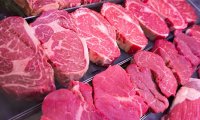 Американские супермаркеты снижают цены на говядину