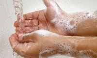 Американские ученые объяснили, как нужно мыть руки