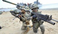 Американские военные воспринимают РФ, как «главную угрозу»