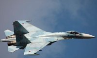 Американские эксперты заявили об ужасе НАТО от Су-27