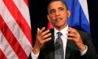 Американский пирог: Обама неудачно пошутил про крэк в его десертах