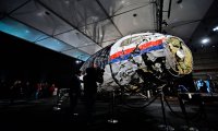 Амстердам не стал комментировать алиби России по делу МН17