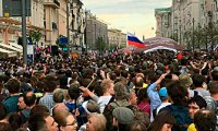 Аналитики КГИ прочат новую волну протестов