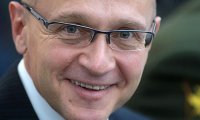 Аналитики назвали вероятную команду Кириенко в Кремле