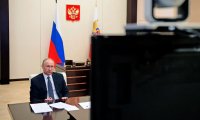 Аналитики США обвиняют Путина в распространении дезинформации