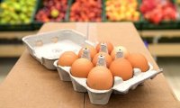 Аналитики уличили россиян в чрезмерном потреблении яиц 