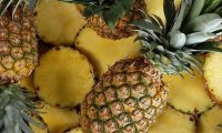 Ананасы вылечат опасные заболевания