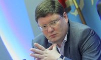 Андрей Исаев вернется в руководство «Единой России»