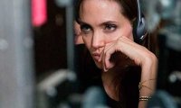 Анджелина Джоли начала работу над новым фильмом