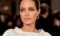 Анджелина Джоли перебертся в Лондон и будет работать в ООН