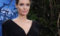 Анджелина Джоли возглавила список самых упоминаемых в России звезд