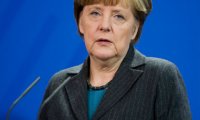 Ангела Меркель согласилась сократить поток беженцев